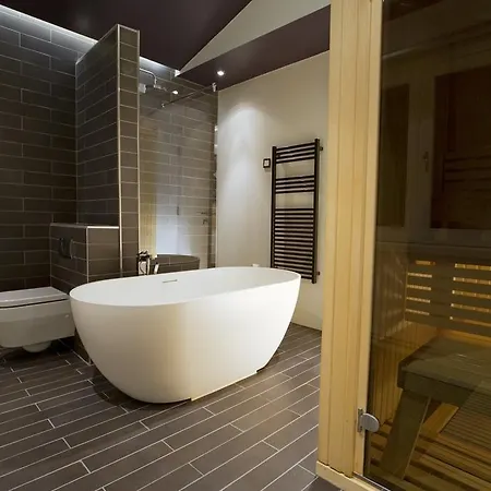 Ośrodek wypoczynkowy Davvi Arctic