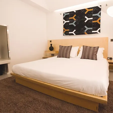 Davvi Arctic Ośrodek wypoczynkowy 3*