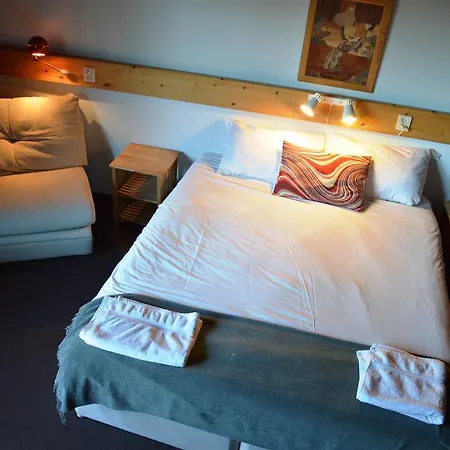 Davvi Arctic Ośrodek wypoczynkowy Kaaresuvanto