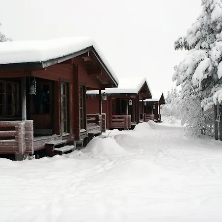 Davvi Arctic 3* Karesuvanto
