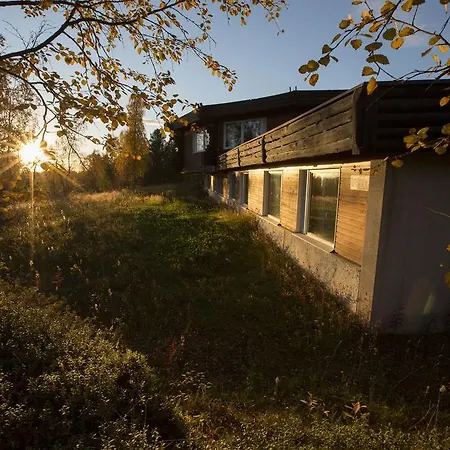 Davvi Arctic Üdülőközpont 3*