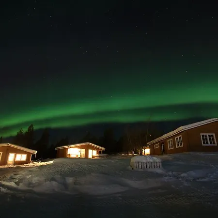 Davvi Arctic Karesuvanto