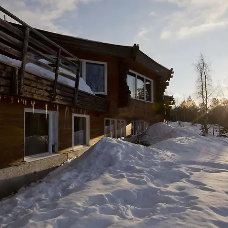 Davvi Arctic 3*