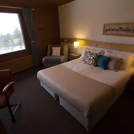 Üdülőközpont Davvi Arctic 3*