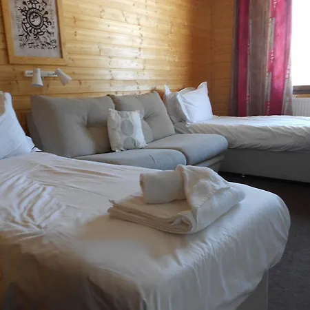 Davvi Arctic Kaaresuvanto