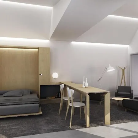 Davvi Arctic Üdülőközpont 3*