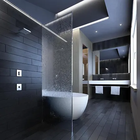 Davvi Arctic Ośrodek wypoczynkowy 3*