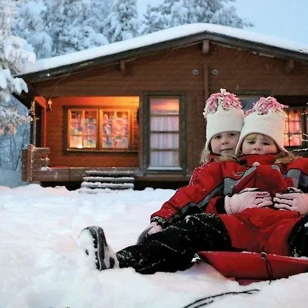 Davvi Arctic Karesuvanto