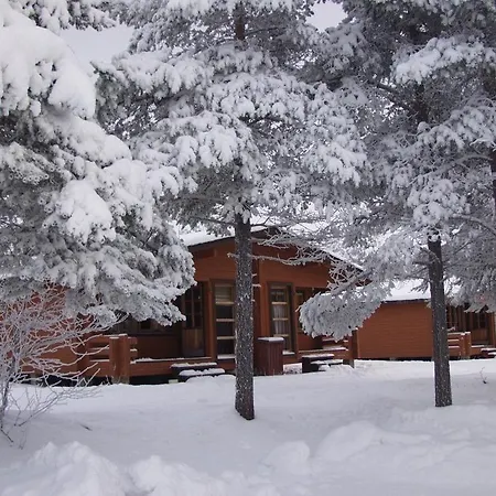 Davvi Arctic Kaaresuvanto