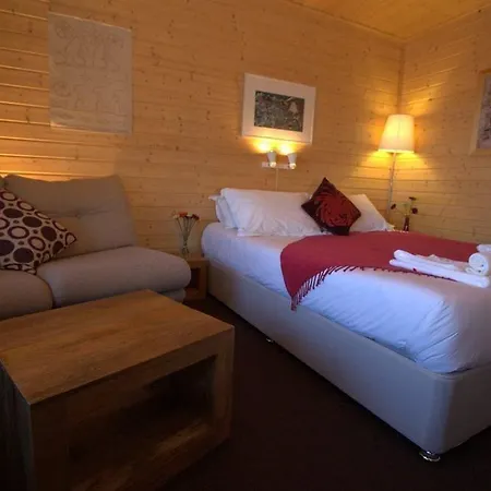 Ośrodek wypoczynkowy Davvi Arctic 3*