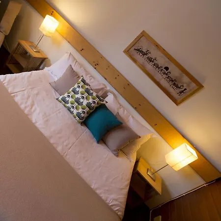 Ośrodek wypoczynkowy Davvi Arctic