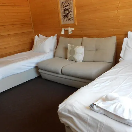 Davvi Arctic Kaaresuvanto