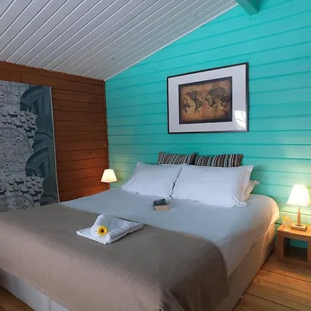 Resort Davvi Arctic 3*