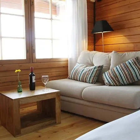 Davvi Arctic 3* Kaaresuvanto