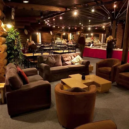 Resort Davvi Arctic 3*