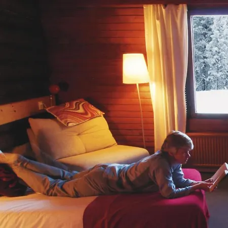 Ośrodek wypoczynkowy Davvi Arctic