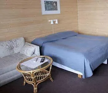 Davvi Arctic Lomakeskus