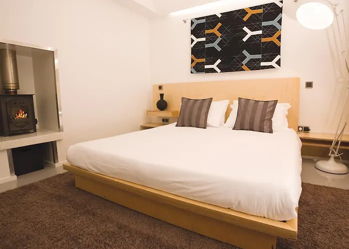 Davvi Arctic Lomakeskus 3*