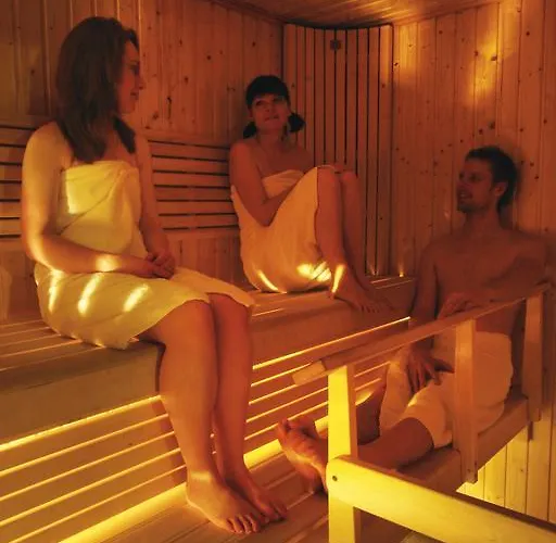 Lomakeskus Davvi Arctic