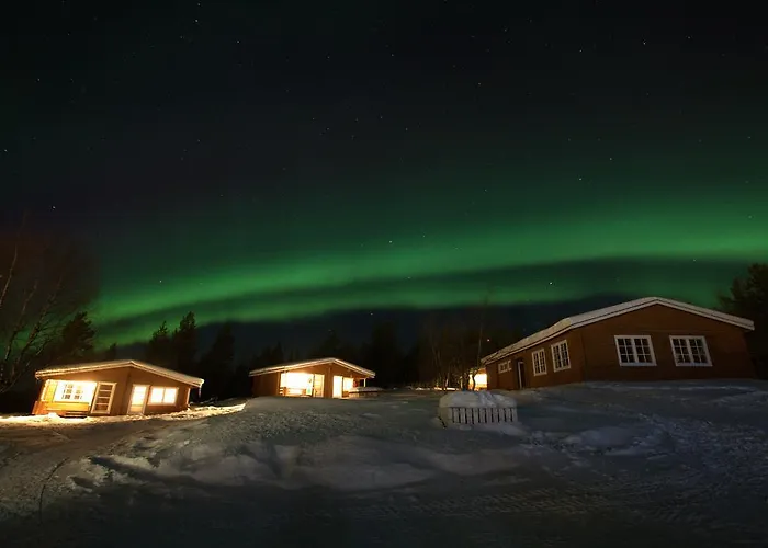 Davvi Arctic Kaaresuvanto