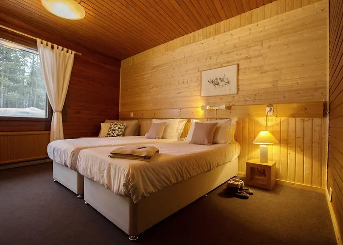 Davvi Arctic Kaaresuvanto