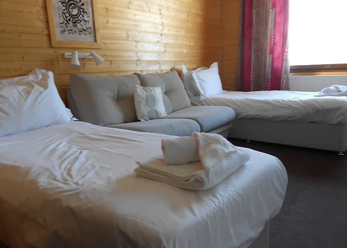 Davvi Arctic Kaaresuvanto