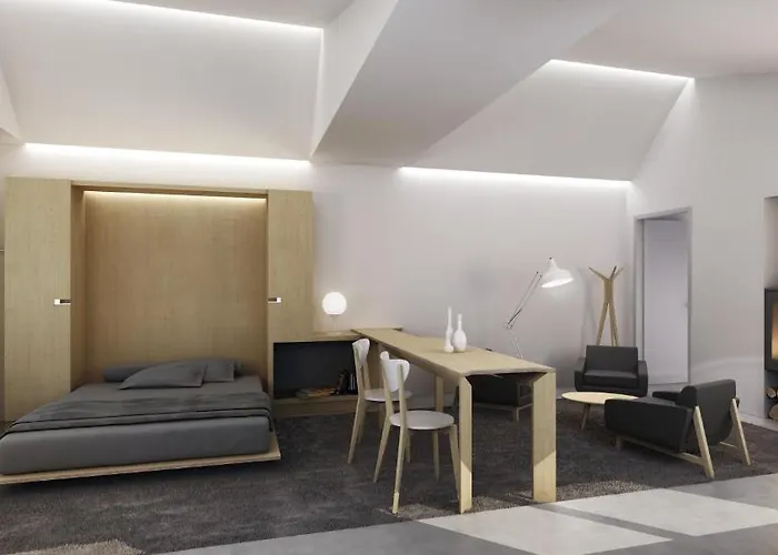 Davvi Arctic Lomakeskus 3*