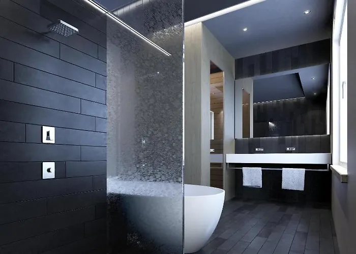 Davvi Arctic Lomakeskus 3*