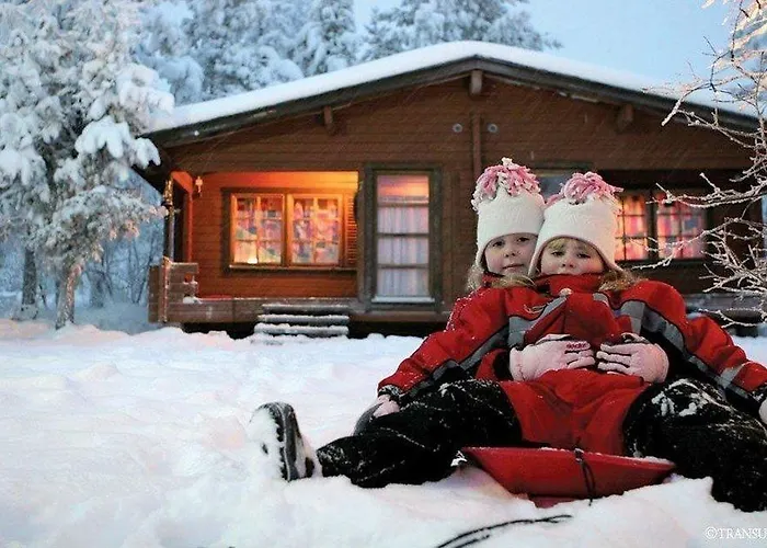 Davvi Arctic Kaaresuvanto