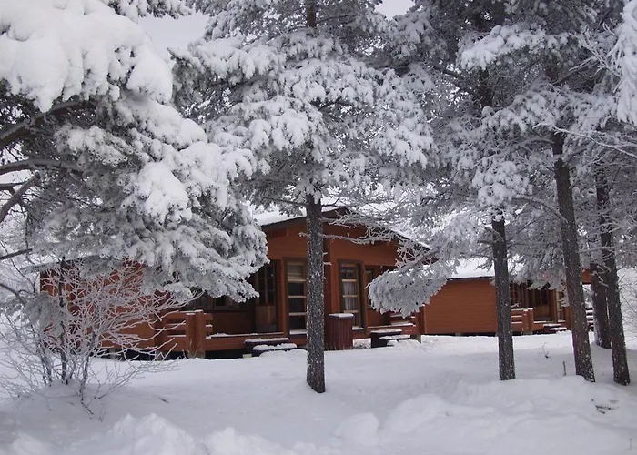 Davvi Arctic Kaaresuvanto