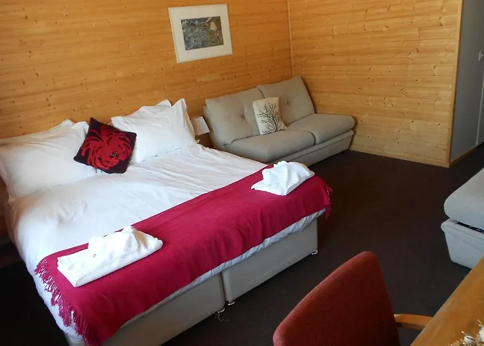 Davvi Arctic Kaaresuvanto