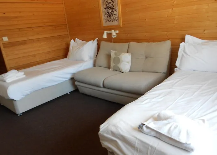 Davvi Arctic Kaaresuvanto