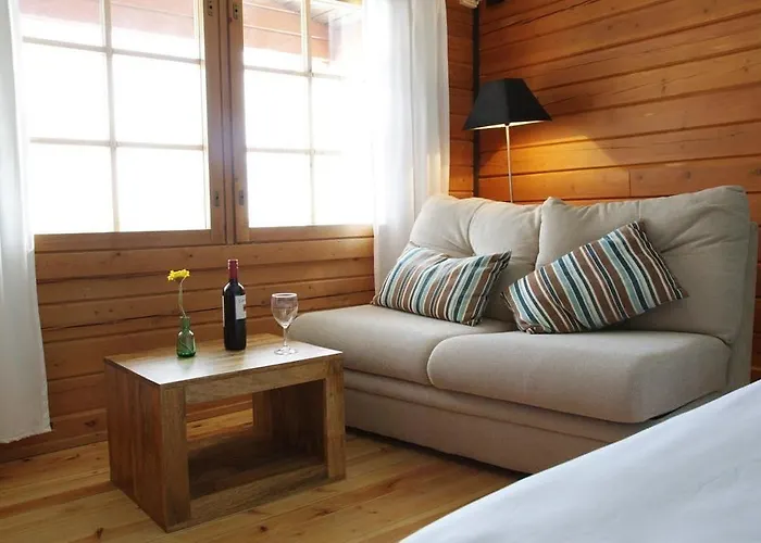 Davvi Arctic 3* Kaaresuvanto