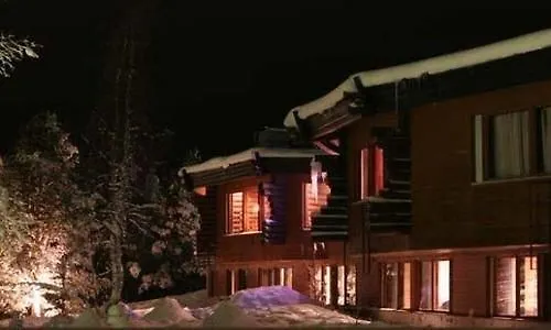 Davvi Arctic 3* Kaaresuvanto