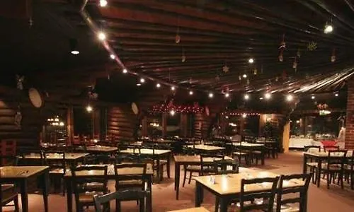 Davvi Arctic 3* Kaaresuvanto