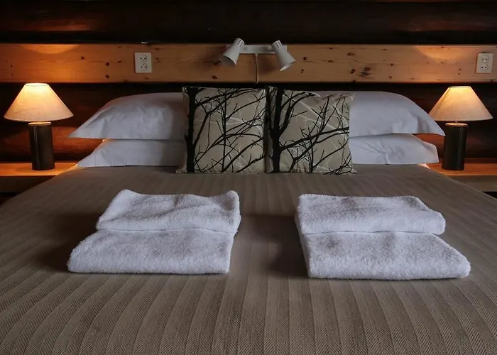 Davvi Arctic 3* Kaaresuvanto